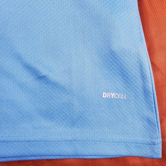 Manchester City FC Home Jersey 21/22‎ Puma Adult Small #7 Addie - Picture 4 of 13